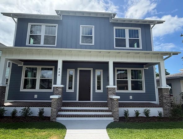 EIFS
